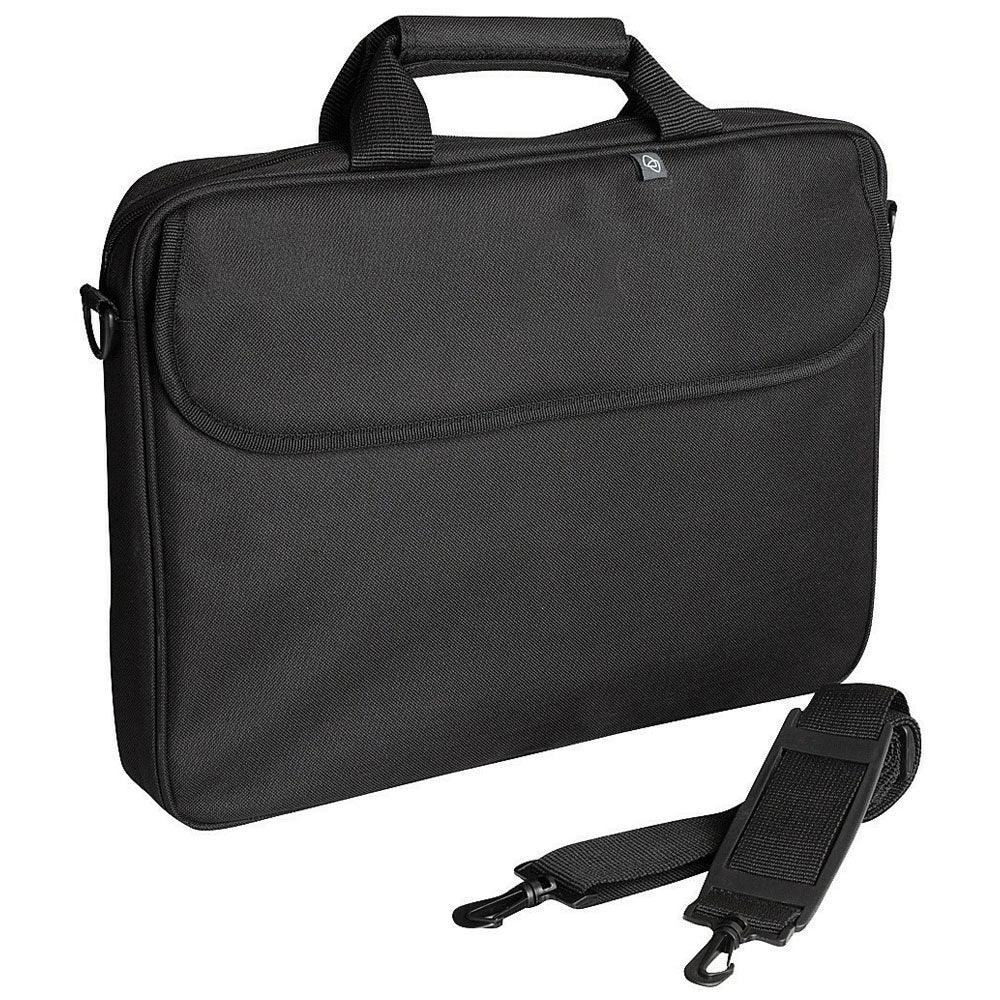 techair TANB0100 | Laptop briefcase | Fits 14–15.6 inch laptops | Black