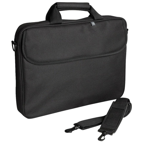techair TANB0100 | Laptop briefcase | Fits 14–15.6 inch laptops | Black