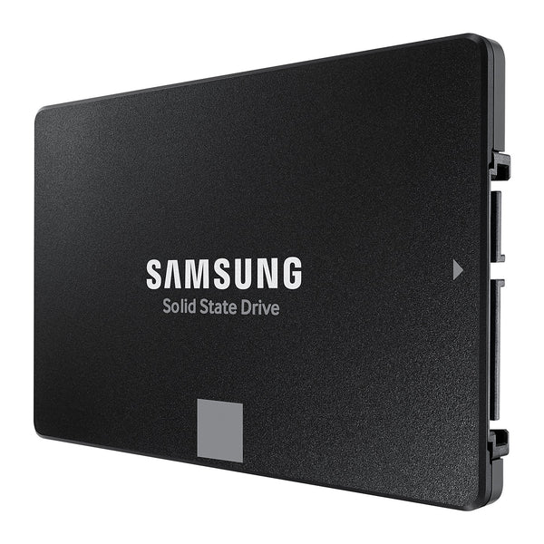 Samsung 870 EVO | 1TB SATA SSD | 2.5-inch | 560MB/s read
