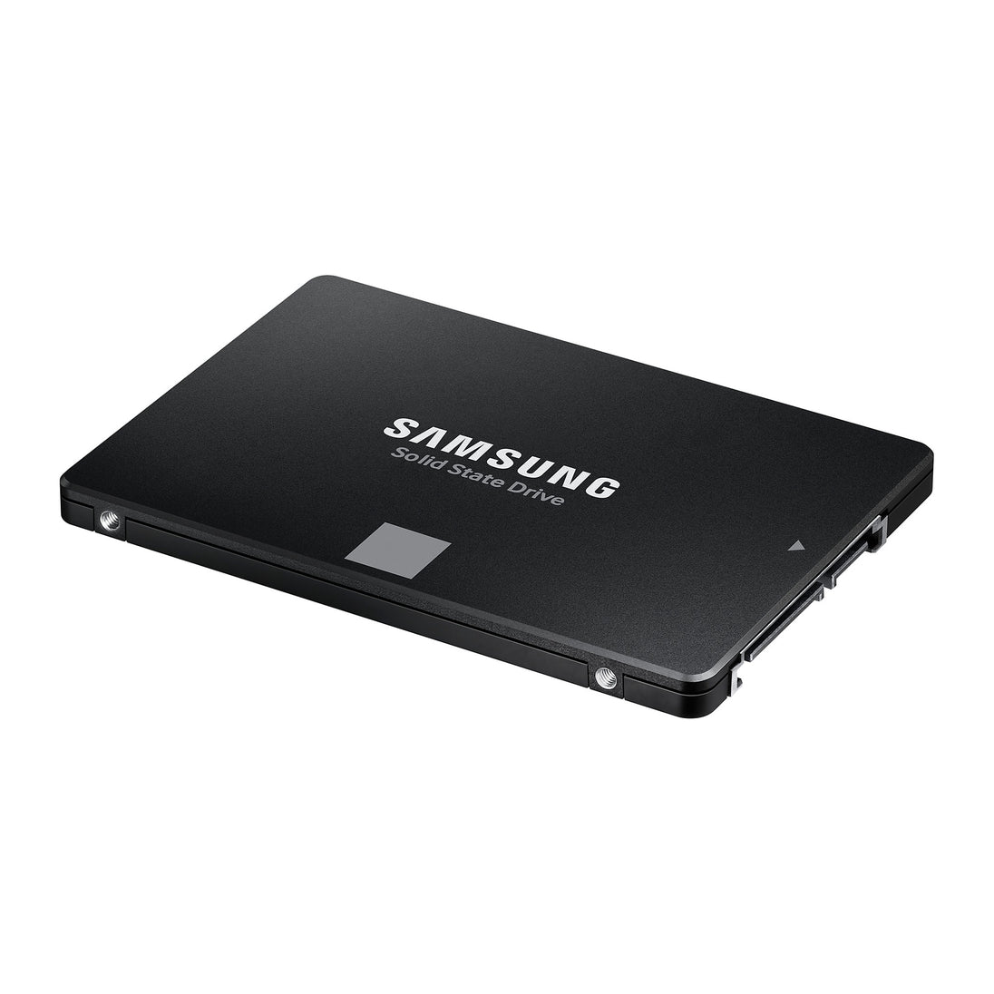 Samsung 870 EVO | 1TB SATA SSD | 2.5-inch | 560MB/s read