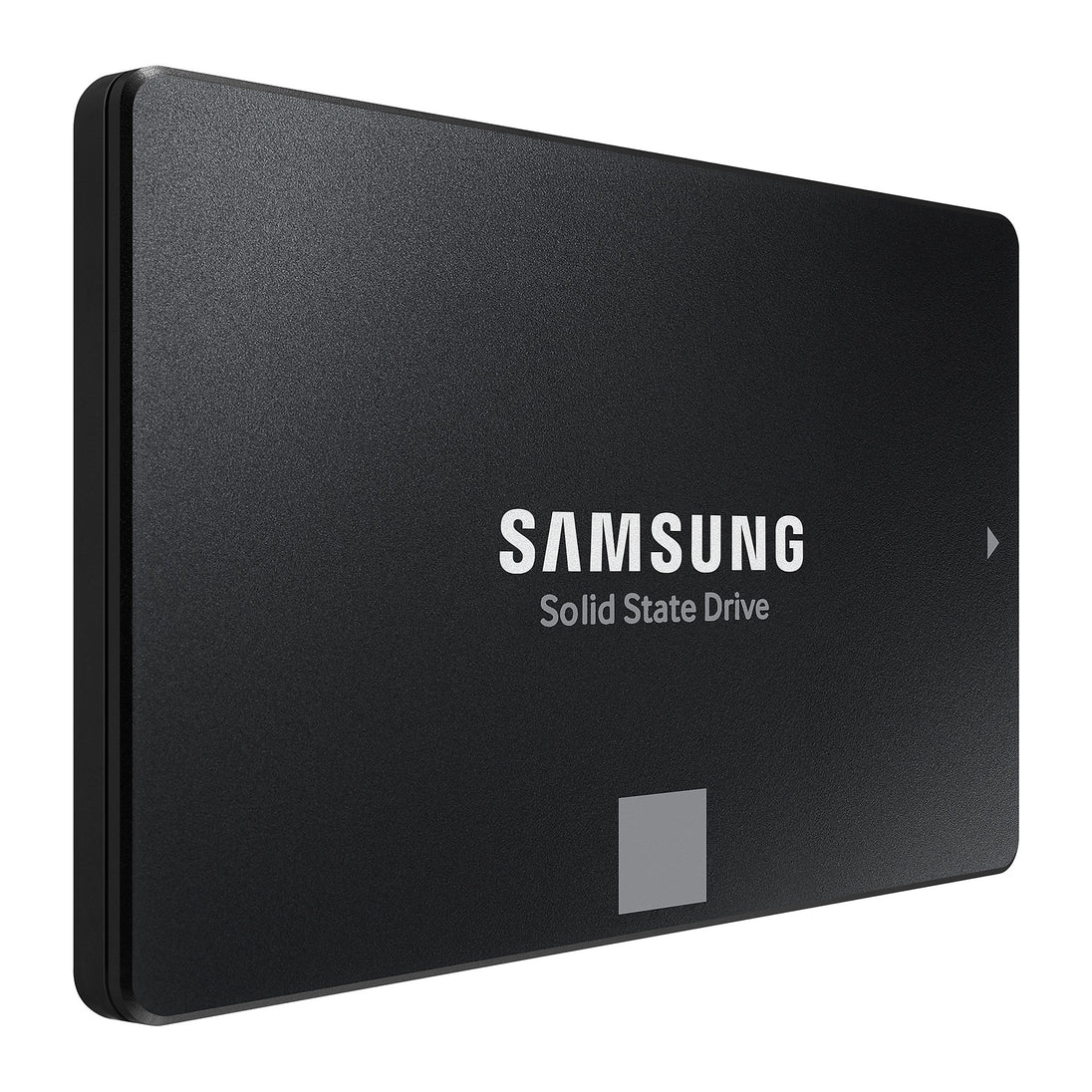 Samsung 870 EVO | 250GB SATA SSD | 2.5-inch | Black