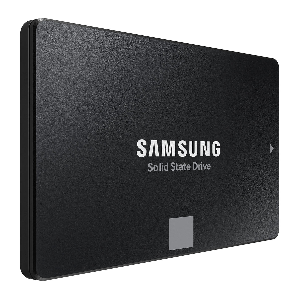 Samsung 870 EVO | 250GB SATA SSD | 2.5-inch | Black
