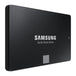 Samsung 870 EVO | 250GB SATA SSD | 2.5-inch | Black