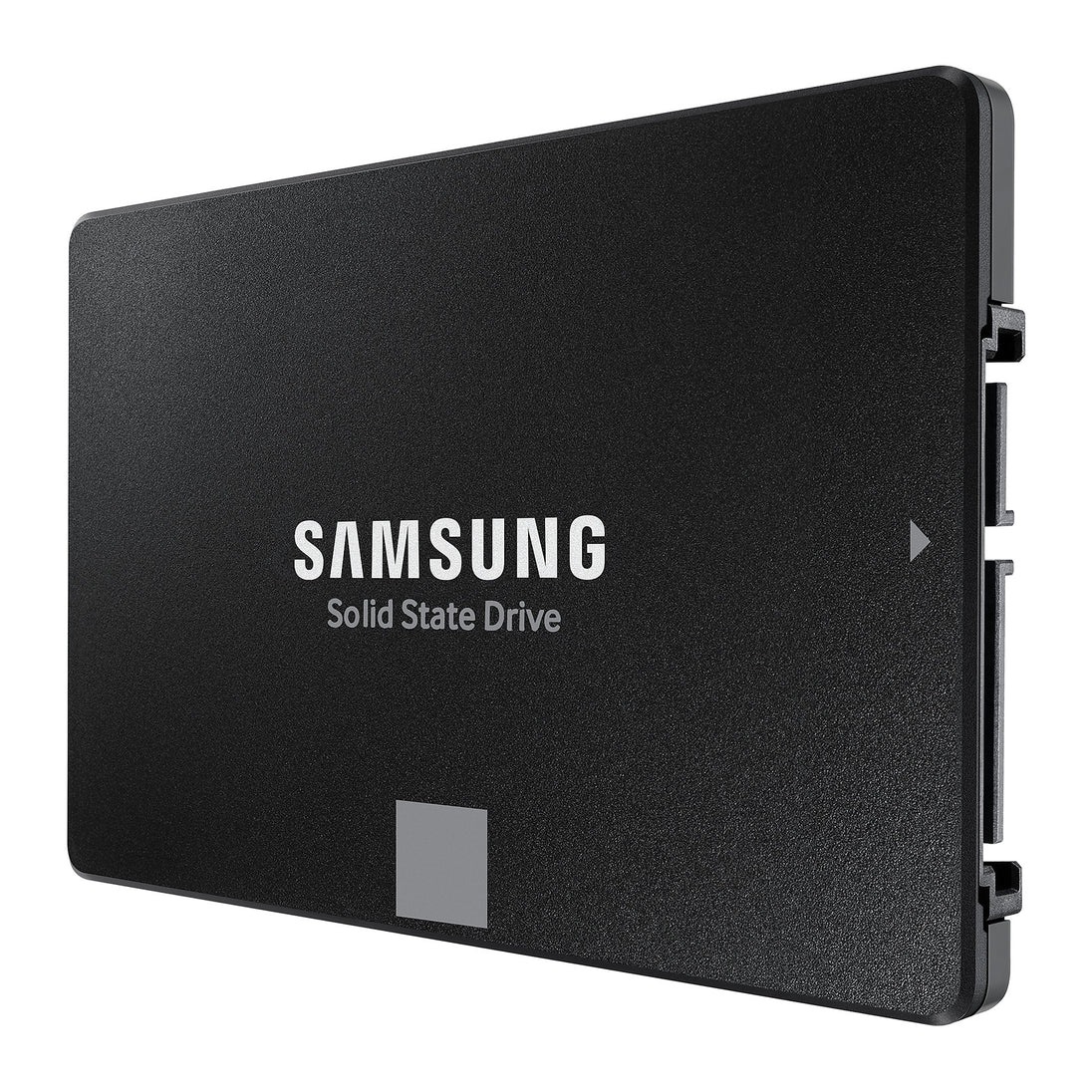 Samsung 870 EVO | 250GB SATA SSD | 2.5-inch | Black