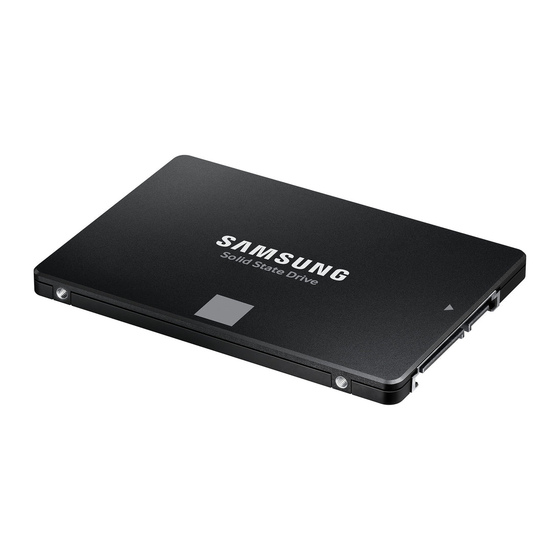 Samsung 870 EVO | 250GB SATA SSD | 2.5-inch | Black