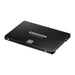 Samsung 870 EVO | 250GB SATA SSD | 2.5-inch | Black