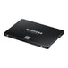 Samsung 870 EVO | 250GB SATA SSD | 2.5-inch | Black