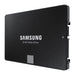 Samsung 870 EVO | 4TB SATA SSD | 2.5 inch | Black