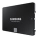Samsung 870 EVO | 4TB SATA SSD | 2.5 inch | Black