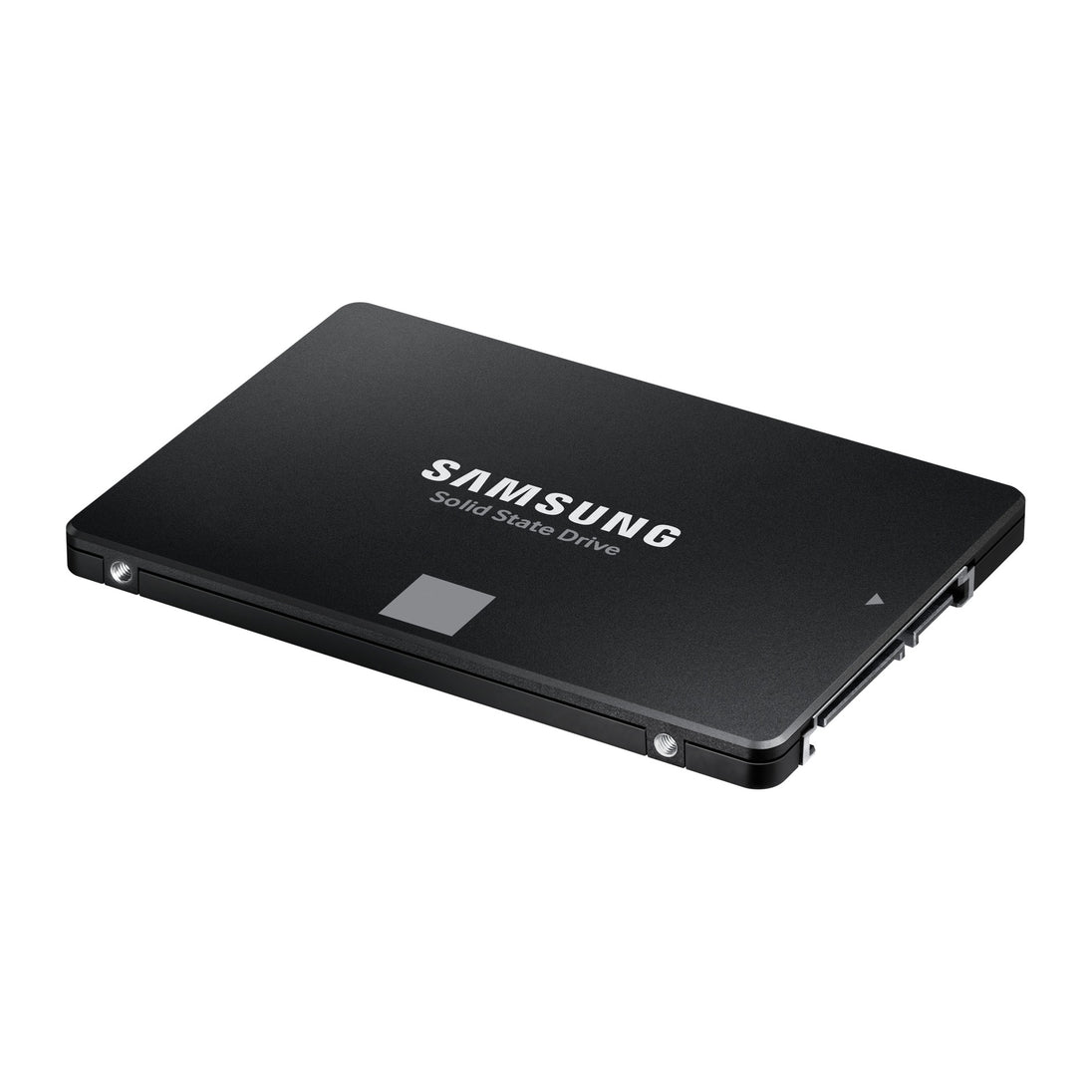 Samsung 870 EVO | 4TB SATA SSD | 2.5 inch | Black