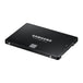 Samsung 870 EVO | 4TB SATA SSD | 2.5 inch | Black
