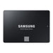 Samsung 870 EVO | 500GB SATA SSD | 560/530 MB/s | 2.5-inch
