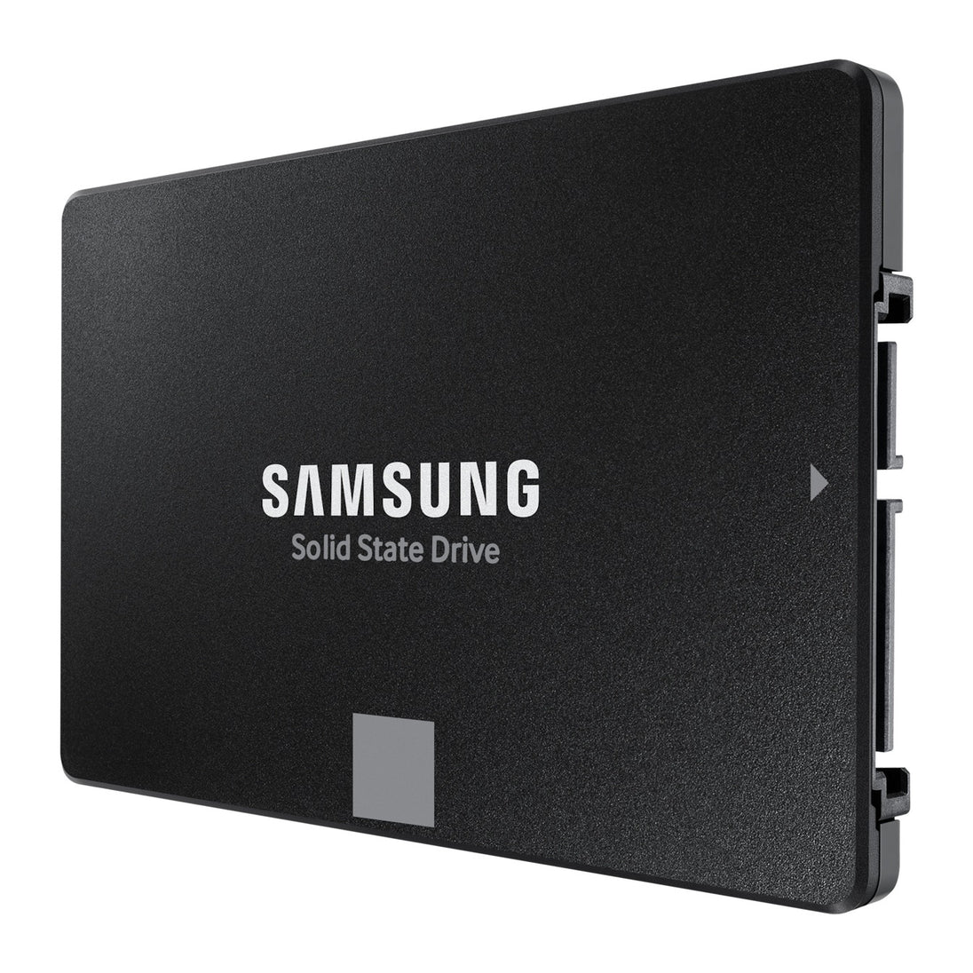 Samsung 870 EVO | 500GB SATA SSD | 560/530 MB/s | 2.5-inch