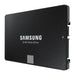 Samsung 870 EVO | 500GB SATA SSD | 560/530 MB/s | 2.5-inch