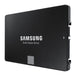 Samsung 870 EVO | 500GB SATA SSD | 560/530 MB/s | 2.5-inch