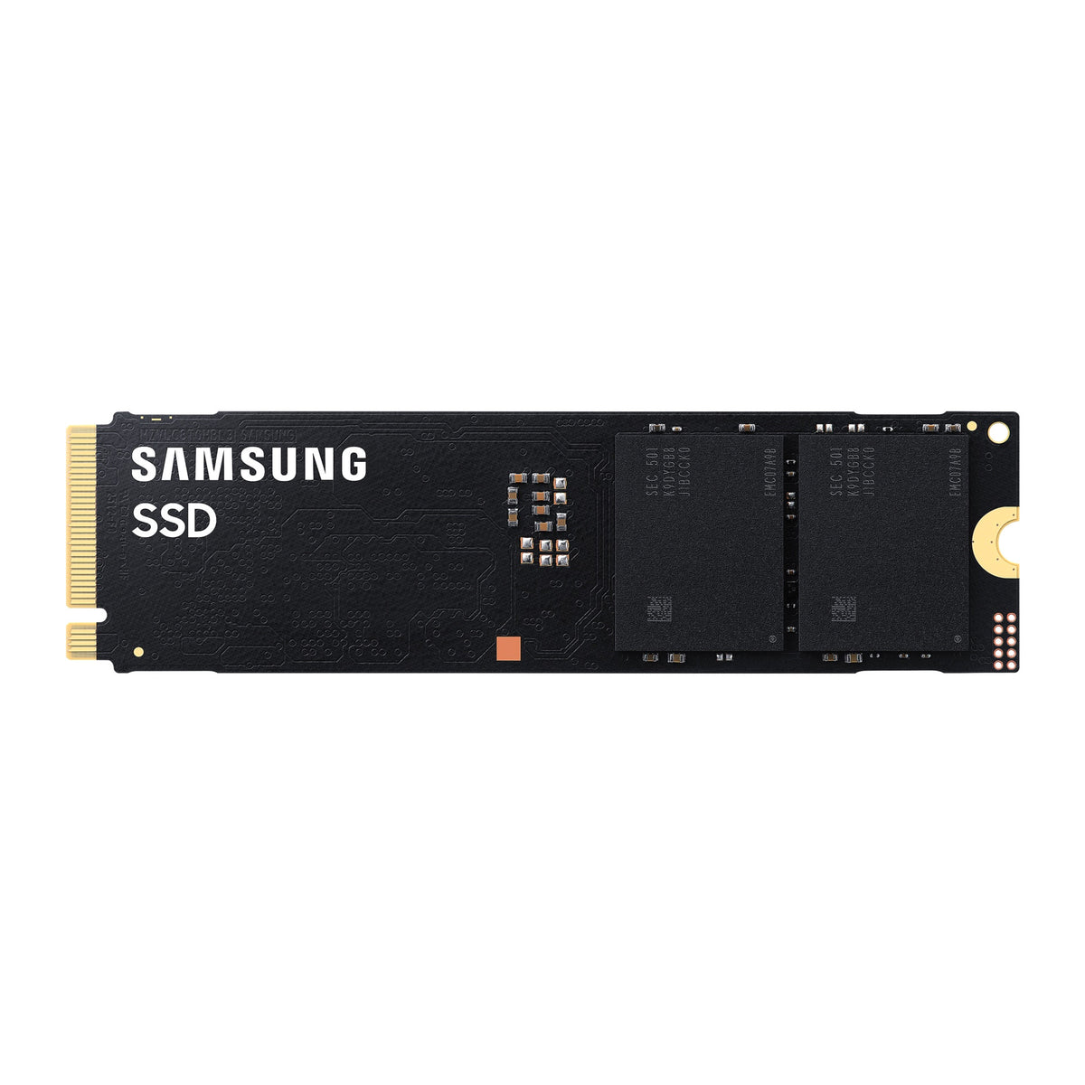 Samsung 9100 PRO | M.2 NVMe SSD | PCIe 5.0 x4 | 8TB