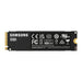 Samsung 990 EVO Plus | Internal NVMe SSD | 4TB M.2 2280 | Black