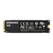 Samsung 990 EVO Plus | Internal NVMe SSD | 4TB M.2 2280 | Black
