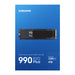Samsung 990 EVO Plus | Internal NVMe SSD | 4TB M.2 2280 | Black