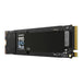 Samsung 990 EVO Plus | NVMe M.2 SSD | PCIe 4.0 x4 / 5.0 x2 | 1TB Black