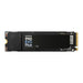 Samsung 990 EVO Plus | NVMe M.2 SSD | PCIe 4.0 x4 / 5.0 x2 | 1TB Black