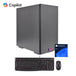 LOGIX Office PC | Business desktop PC | Core i3 14th Gen 16GB RAM | 500GB SSD