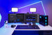 Elgato Stream Deck + | Content creation controller | 8 LCD keys and 4 dials