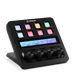 Elgato Stream Deck + | Content creation controller | 8 LCD keys and 4 dials