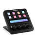Elgato Stream Deck + | Content creation controller | 8 LCD keys and 4 dials
