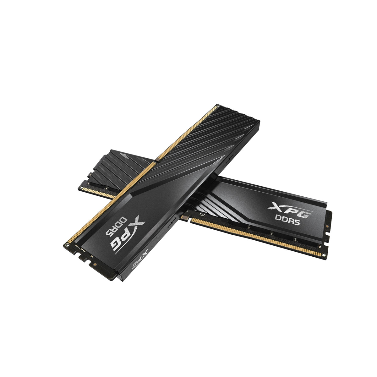 ADATA XPG LANCER BLADE | DDR5 desktop memory | 64GB 6000MT/s CL30