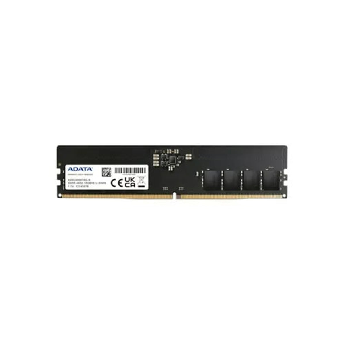 ADATA Premier AD5U480016G-B | DDR5 desktop memory | 16GB 4800MHz | Bulk