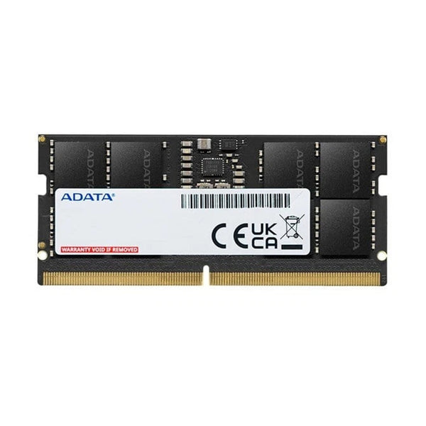 ADATA AD5S56008G-S | DDR5 SO-DIMM memory | 8GB | 5600MHz