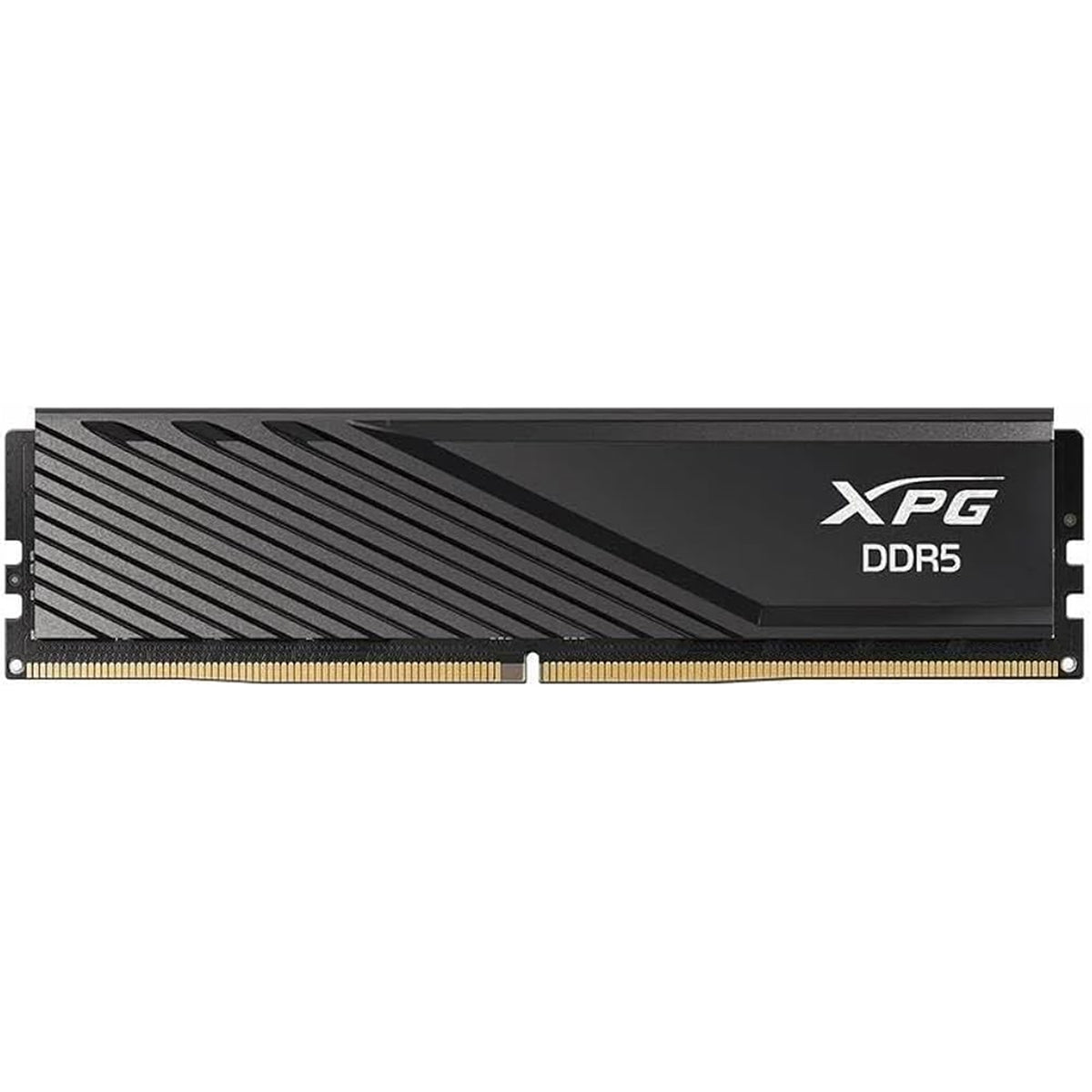 XPG LANCER BLADE | 16GB DDR5 RAM | 5600MT/s CL46 | Black