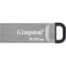 Kingston DataTraveler Kyson | USB flash drive | 512GB USB 3.2 Gen 1 | Silver