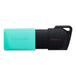 Kingston DataTraveler Exodia M | USB flash drive | 256GB USB 3.2 Gen 1