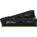 Kingston FURY Beast KF432C16BBK2/64 | DDR4 kit | 3200MT/s CL16 | 64GB