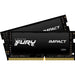 Kingston FURY Impact KF432S20IBK2/16 | 16GB DDR4 SODIMM kit | 3200MT/s CL20