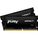 Kingston FURY Impact KF432S20IBK2/16 | 16GB DDR4 SODIMM kit | 3200MT/s CL20