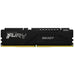 Kingston FURY Beast | DDR5 RAM kit | 64GB 5200MT/s CL40 | 2×32GB Black