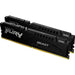 Kingston FURY Beast | DDR5 RAM | 64GB 5600MT/s CL40 | 2 x 32GB Black
