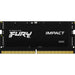 Kingston FURY Impact KF556S40IB-16 | DDR5 SODIMM memory | 16GB 5600MT/s CL40