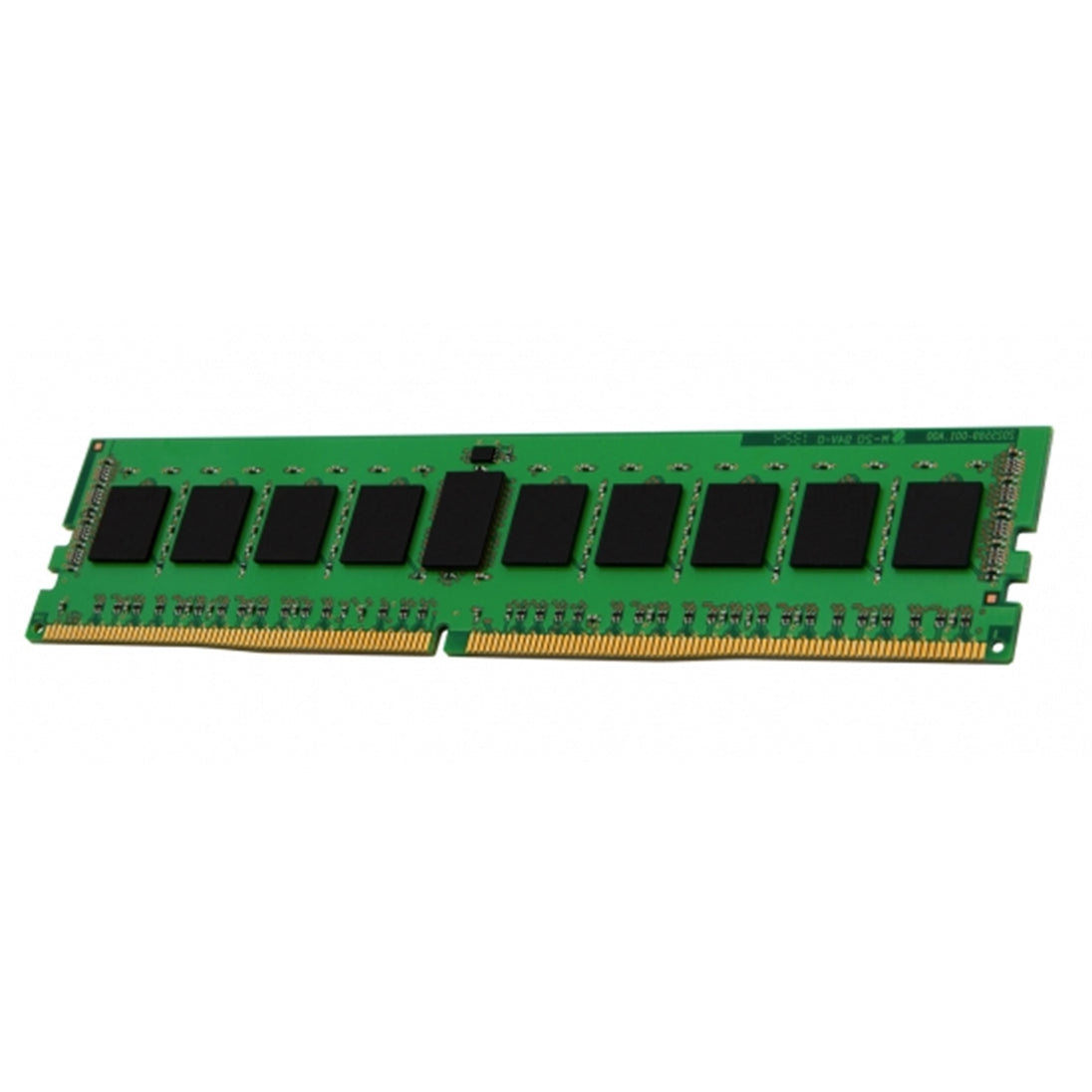 Kingston ValueRAM KVR32N22S8/8 | Desktop RAM | 8GB DDR4 3200MT/s | CL22