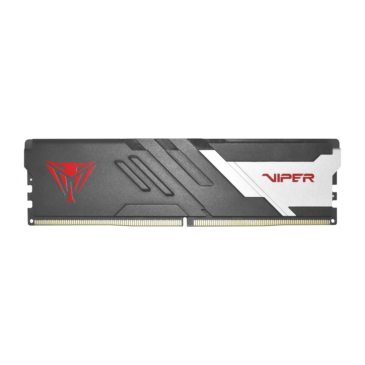 Patriot Viper Venom | DDR5 RAM | 16GB 6000MT/s CL30 | Black