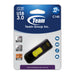 TEAMGROUP C145 | USB flash drive | USB 3.2 Gen 1 32GB | Yellow
