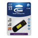 TEAMGROUP C145 | USB flash drive | USB 3.2 Gen 1 32GB | Yellow