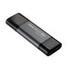 TEAM X1 | USB flash drive | 64GB USB 3.2 Gen 1 | USB-C and USB-A