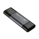 TEAM X1 | USB flash drive | 64GB USB 3.2 Gen 1 | USB-C and USB-A