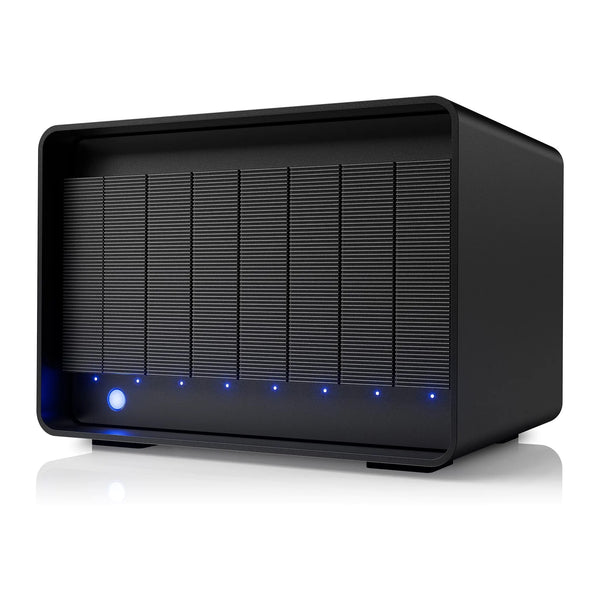 Seagate 8big Pro5 | Storage system | Thunderbolt | 64TB