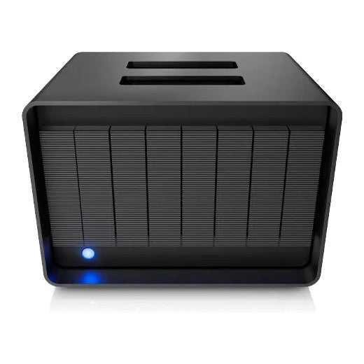 Seagate 8big Pro5 | Storage system | Thunderbolt | 64TB