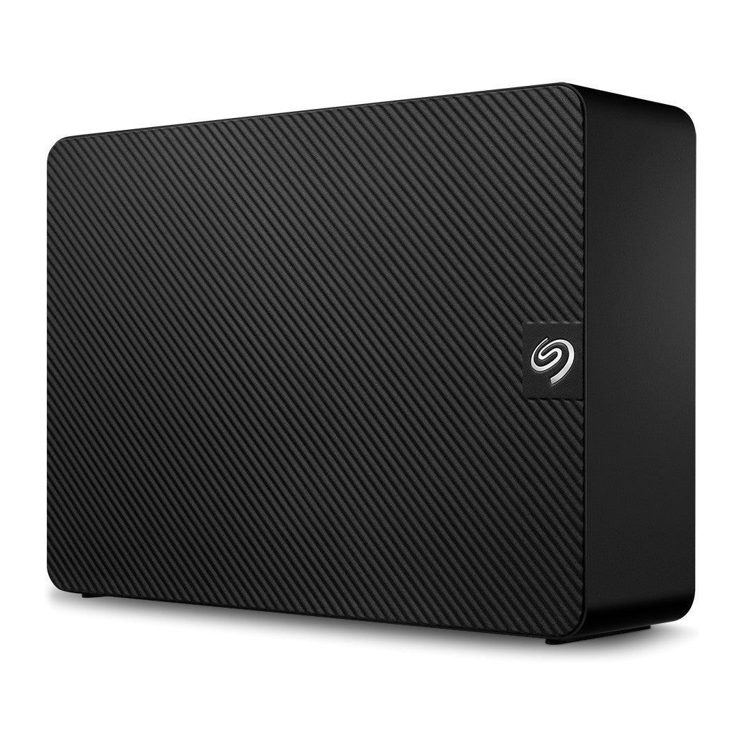 Seagate Expansion Desktop | External hard drive | 6TB USB 3.0 | Black